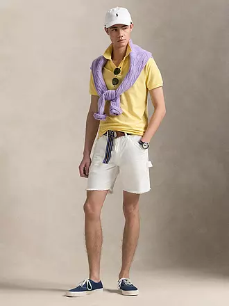 POLO RALPH LAUREN | Poloshirt Slim Fit | 